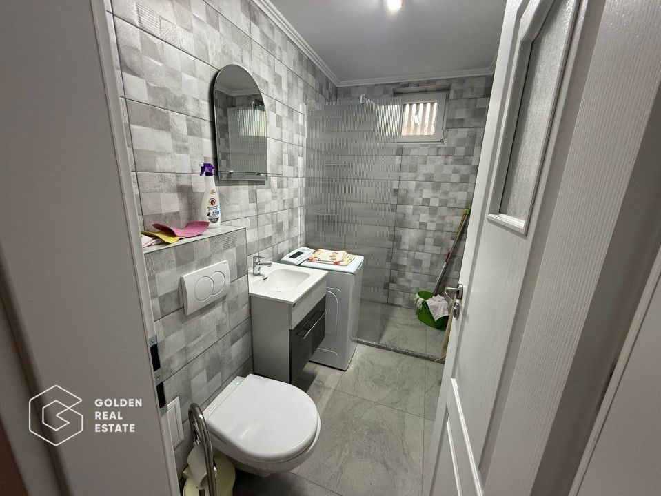 Aprtament 2 camere, zona Uta - Poză 8