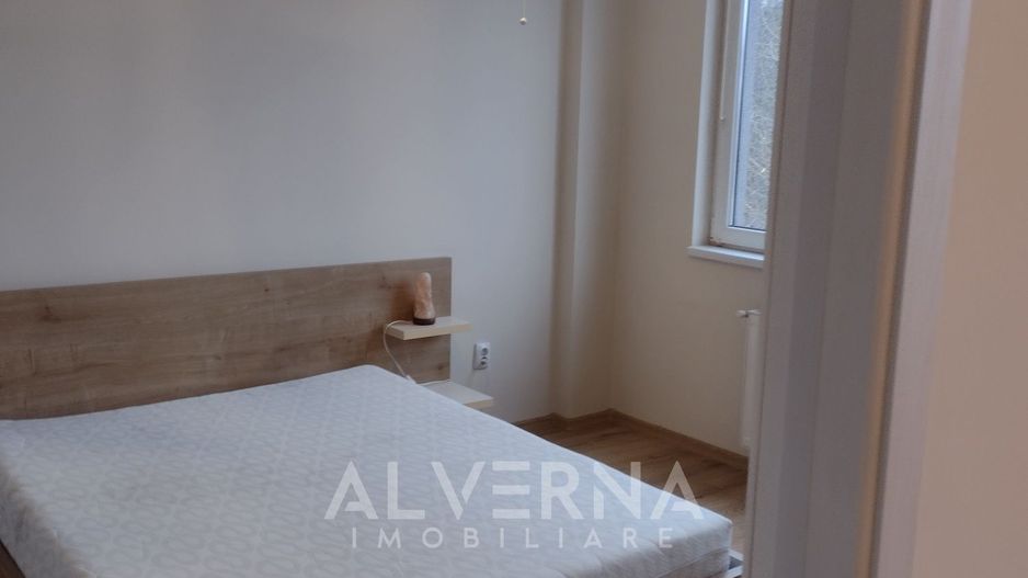 Apartament 2 camere | 57mp | parcare | bloc nou | cartier Borhanci - Poză 7