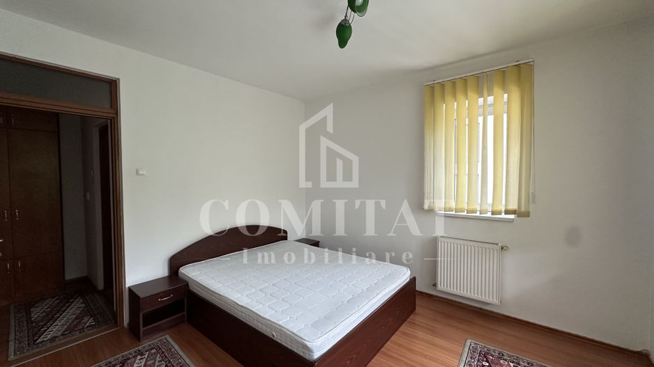 Apartament cu 2 camere | Etaj Intermediar | Zona FSEGA - Poză 8