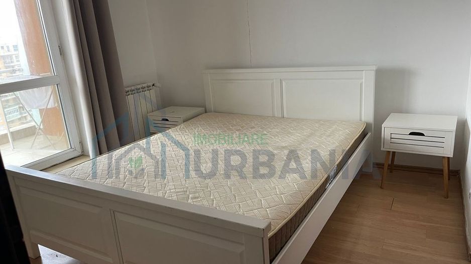 Apartament 2 camere în Complexul Green Park, Tătărași, Iași - Poză 4