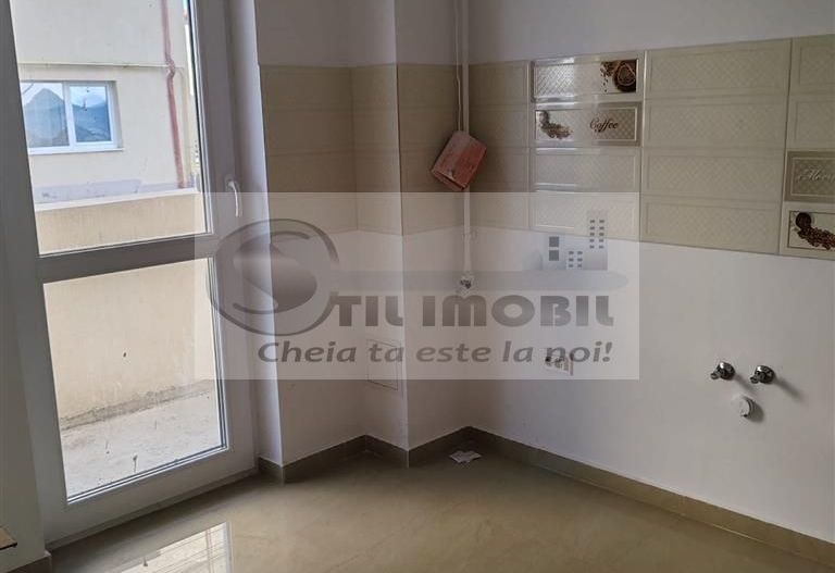 NOU!Ap cu 3 camere, D, finalizate, intabulate, in Valea Lupului - Poză 1