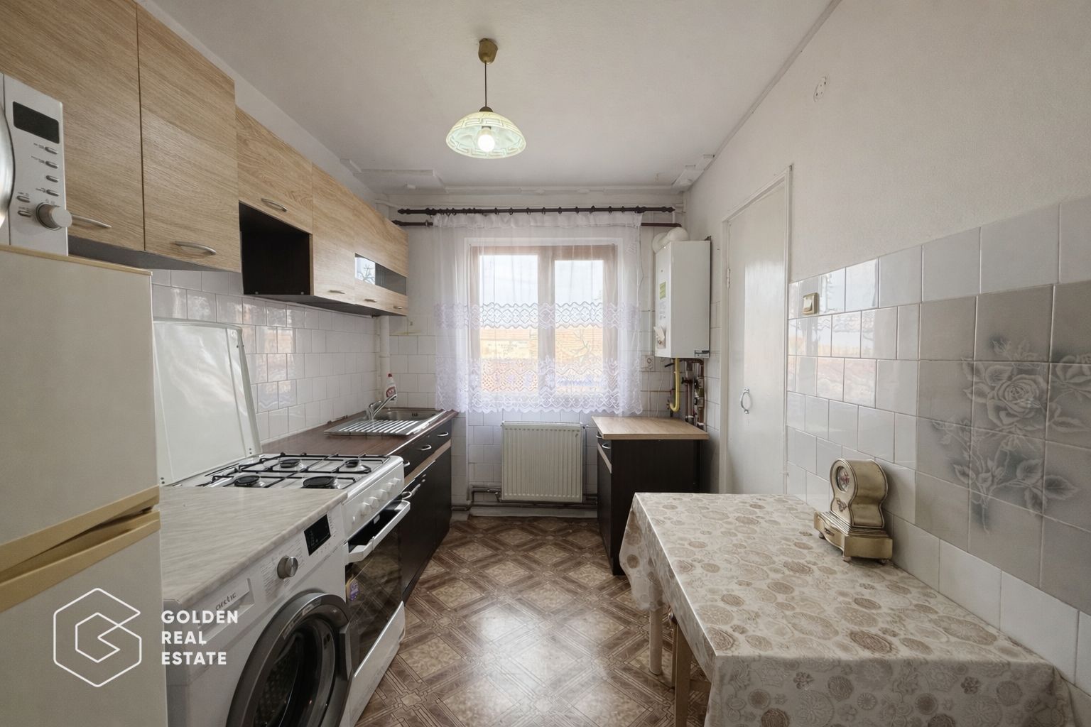 Apartament 2 camere, mobilat si utilat, zona ultracentrala, Piata Mica - Poză 4