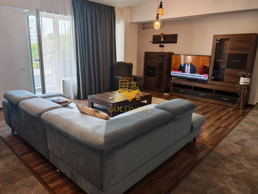 2 camere open space, Pet Friendly, Parcare, Dorobantilor, OMV, Marasti - Poză 4