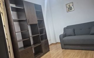 Apartament 2 camere de inchiriat, Nicolina 1, Iasi - 36 mp, mobilat, utilat - Poză 2