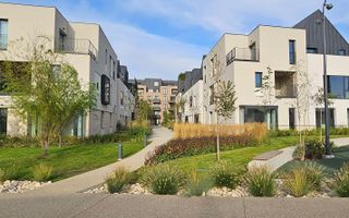 Apartament NOU - 3 camere&2 bai&terasa - vanzare - Avalon Estate-Pipera - Poză 20