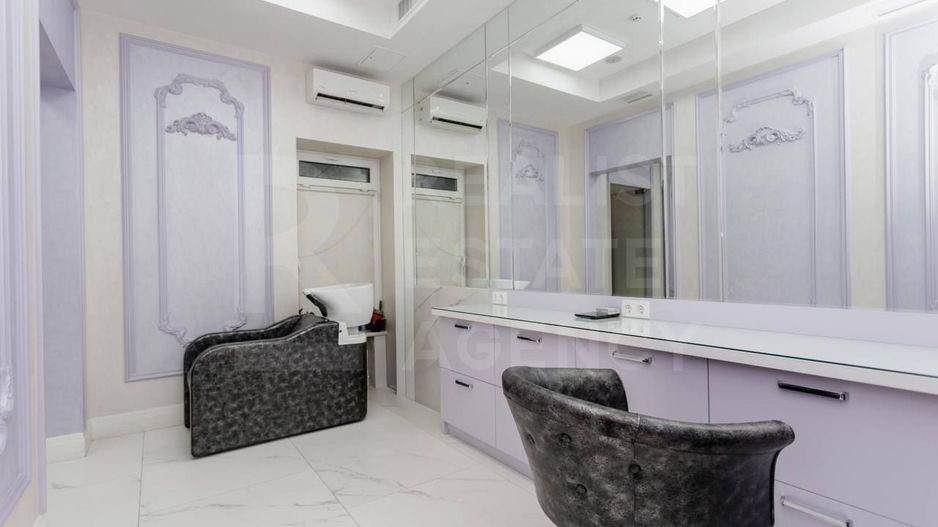 Vânzare, spațiu comercial, 74.2 mp, str. Alexandru cel bun 3B, Centru - Poză 10