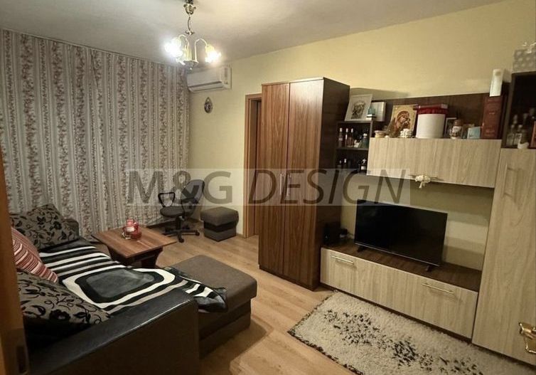 Apartament 2 camere  zona Dacia - Poză 1