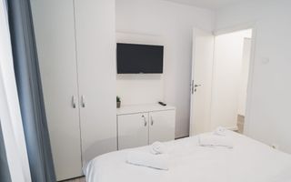 Apartament 2 camere decomandat 55 mp utili  Etaj 1/4  zona Terezian - Poză 22