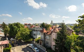 COMISION 0% - Vila NOUA pentru birouri 220mp utili, parcare proprie,8 min metrou - Poză 18