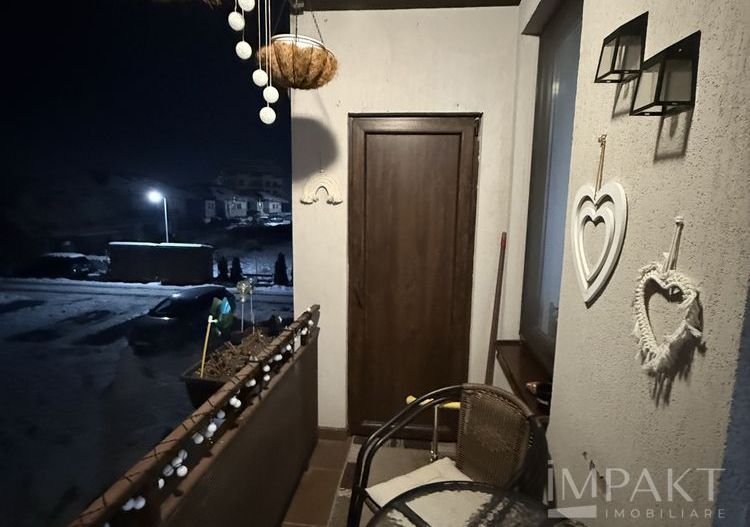 Apartament 3 camere, lumină naturală, zona Stadionului – Florești! - Poză 10