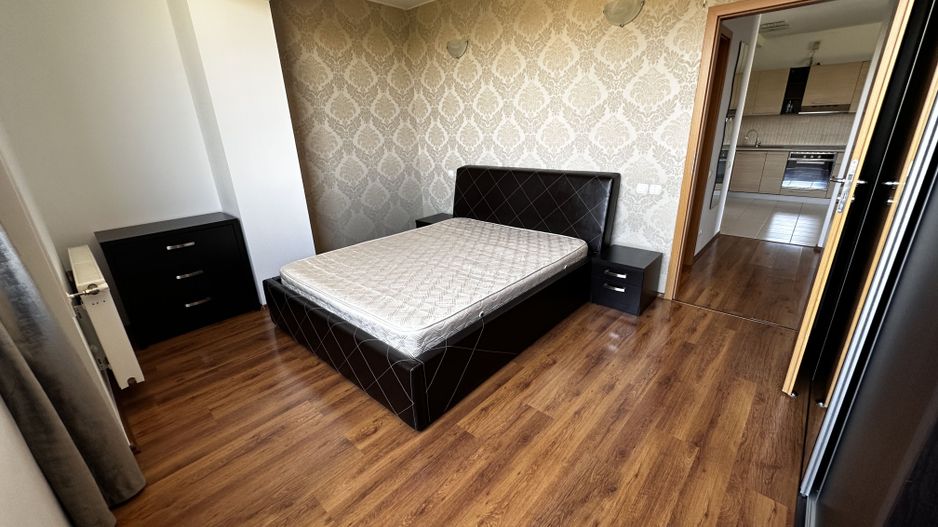 3 Camere bloc Nou 2 bai Parcare Inclusa Titan Evocasa Liviu Rebreanu - Poză 32