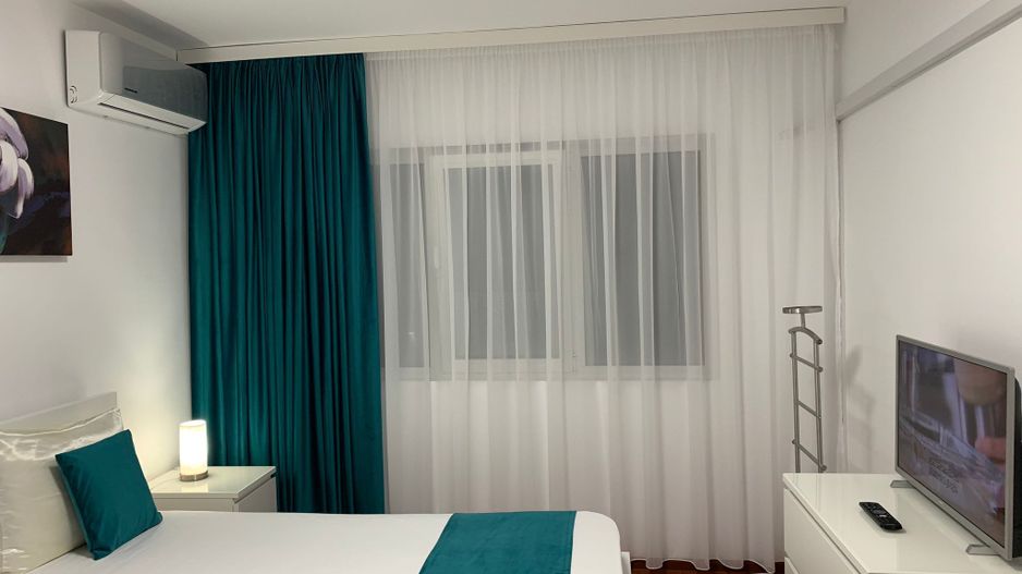 2 camere, Mazepa 2 – Etaj 3/4, mobilat și utilat - Poză 3