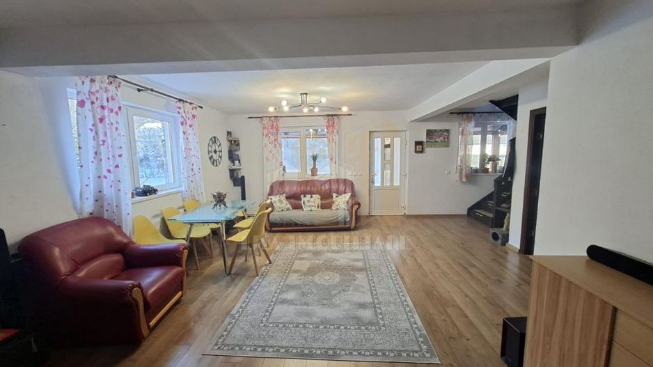 Casa individuala Predelut Bran Brasov - Poză 7