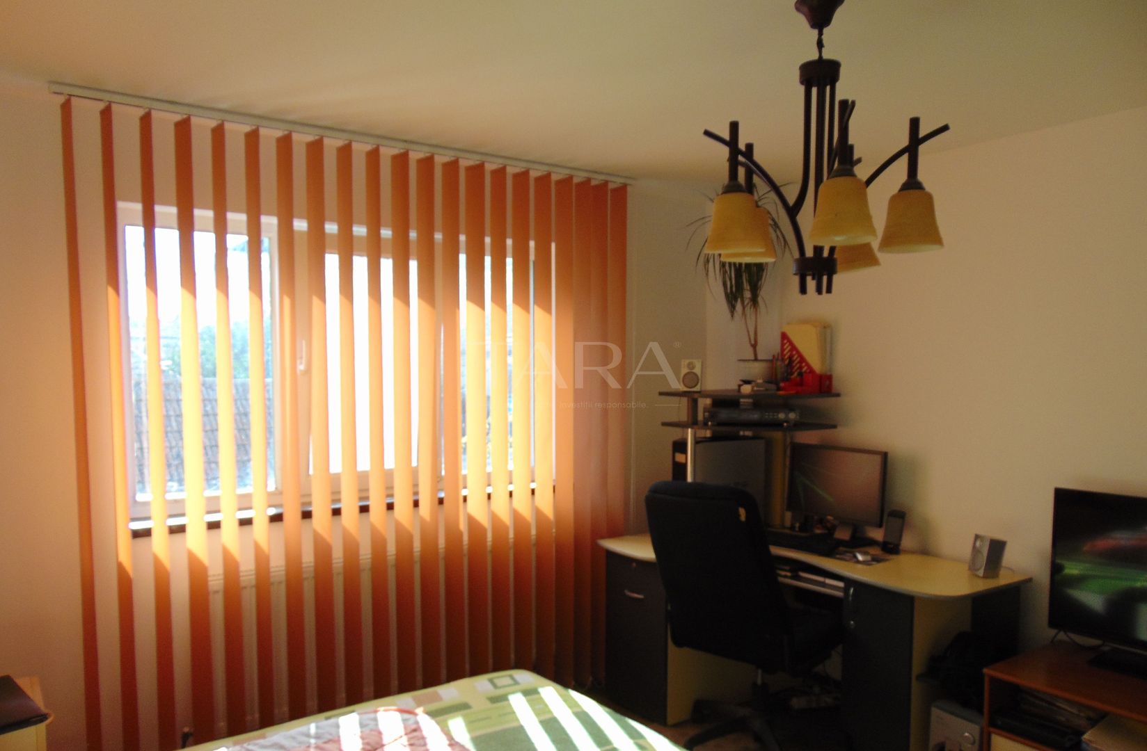 Casă / Vilă cu 5 camere de vânzare în zona Marasti - Poză 3