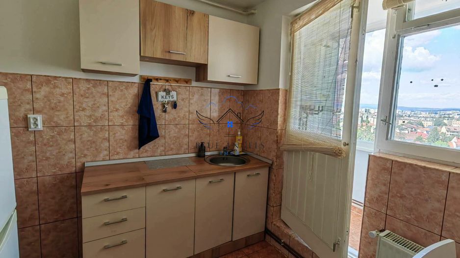 Apartament de inchiriat de 2 camere in zona Grivitei - pet friendly - Poză 5