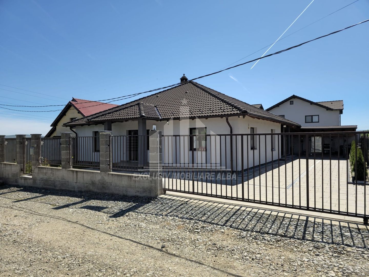 Casa individuala de vanzare pe un singur nivel, Micesti - Poză 1