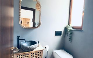 Vila de inchiriat -6 camere -AMERICAN Village-PIPIERA -PARCARE - Poză 15