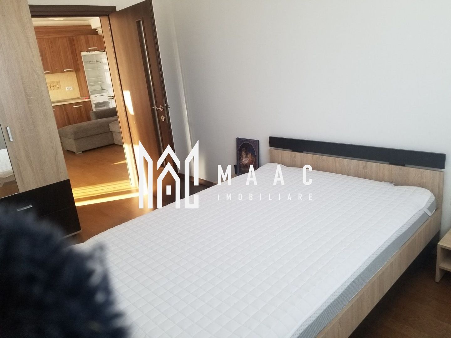Apartament 3 Camere | 59 MP | Decomandat | 2 Balcoane | Imobil Tip Vilă - Poză 23