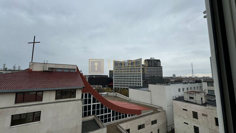 IULIUS MALL-2 camere mobilat utilat complet - Poză 15