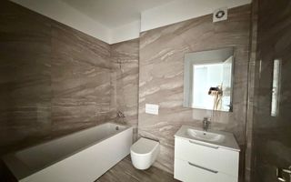Studio premium | Terasa | Loc de parcare - Poză 5