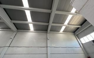 Hala de vanzare in Calea Sagului - platforma Incontro - Poză 20