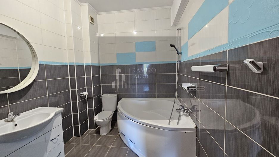 Apartament 2 Camere Crangasi | Centrala | Petfriendly | Prox metrou - Poză 8