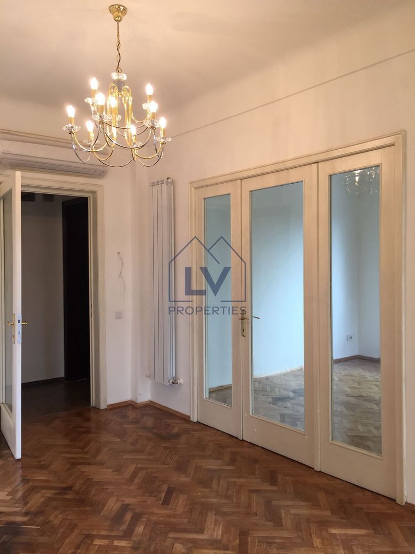 INCHIRIERE APARTAMENT 4 CAMERE | ZONA BELLER - Poză 3
