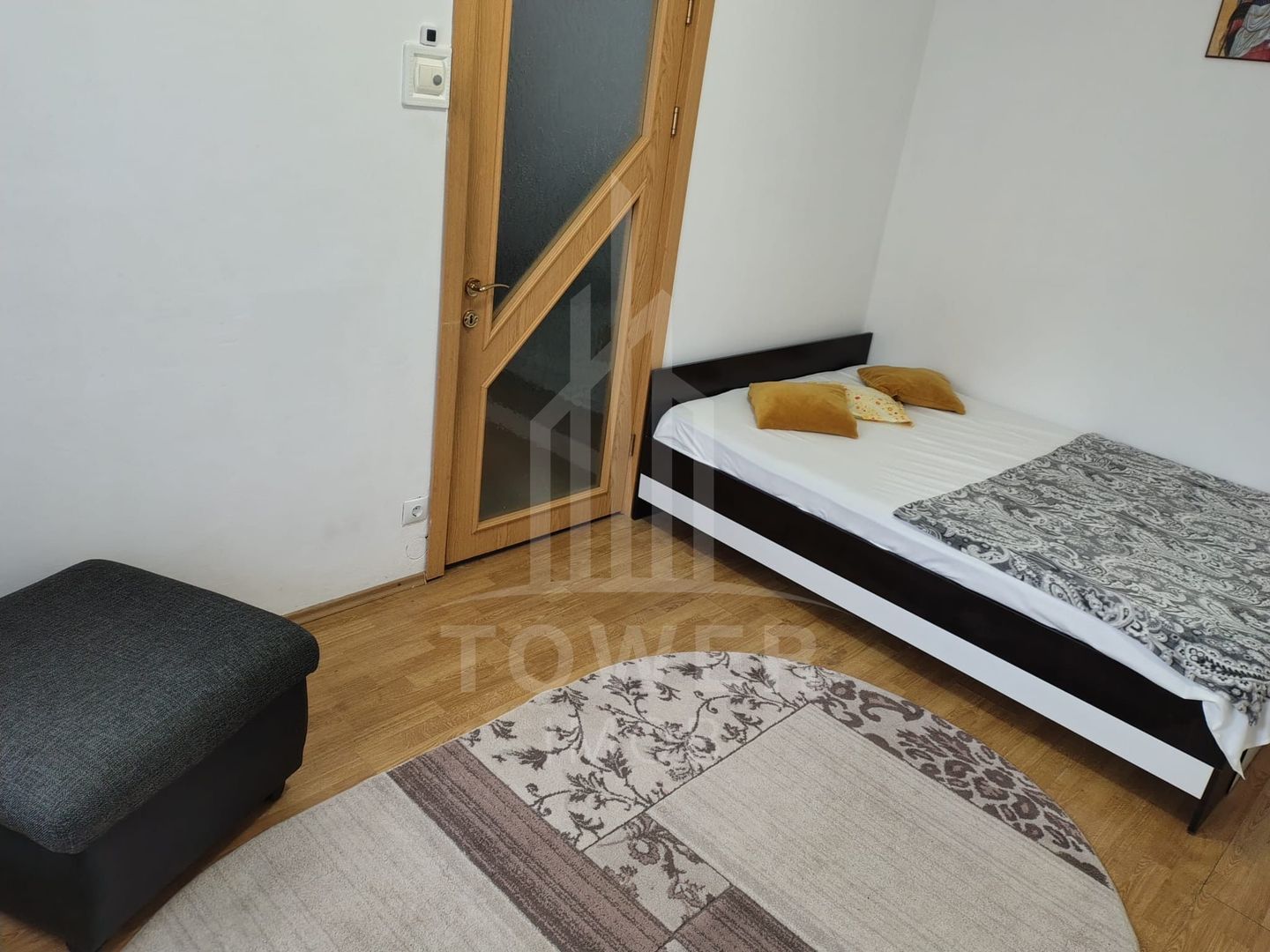 Apartament 2 camere de închiriat Zona Mihai Viteazu Sibiu - Poză 5