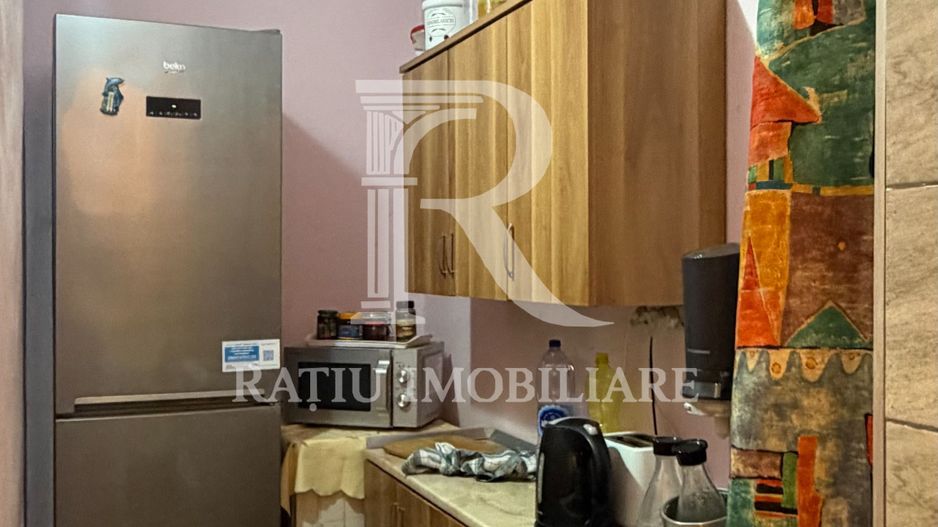 Apartament cu valoare arhitecturală | 2 unități | Potențial investiție - Poză 8