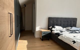 Închiriere Duplex 2 Camere Unirii, Terasă, Centrală, Piscină Rooftop - Poză 3