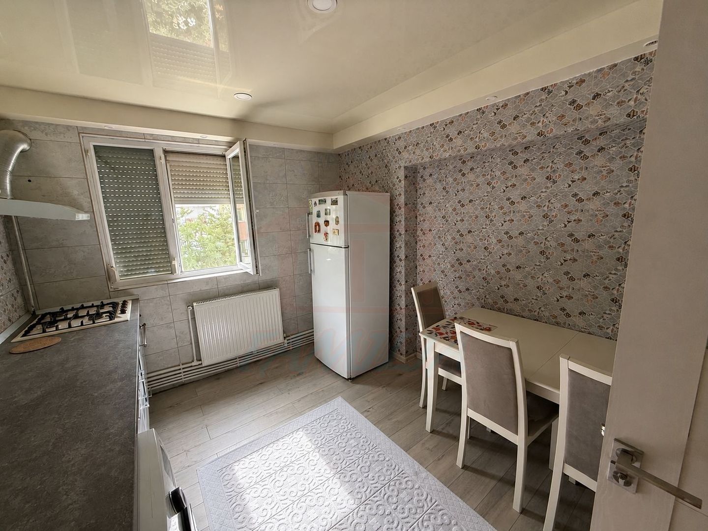 🔑De închiriat, 2 camere decomandate, Centru, 600 Euro/lună - Poză 10