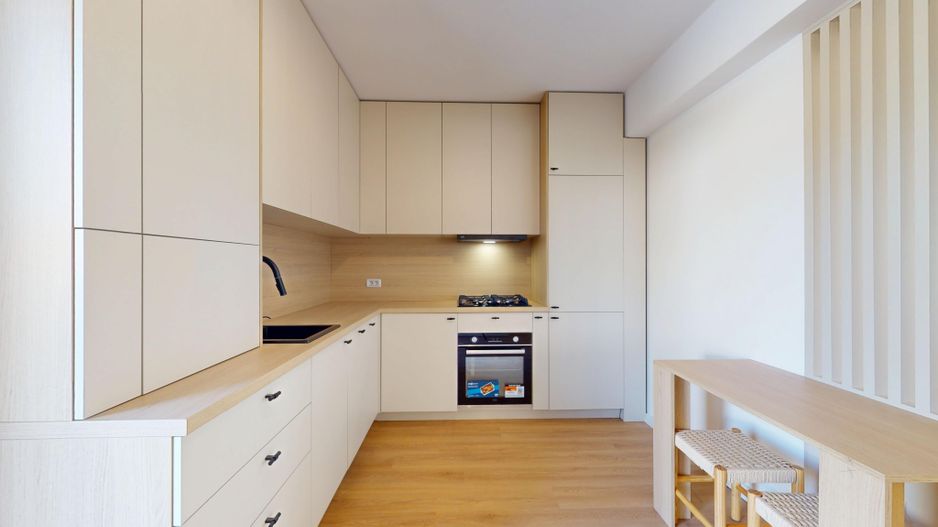 NOU PE PIATA | Duplexuri premium in zona Lebada – Pantelimon - Poză 2
