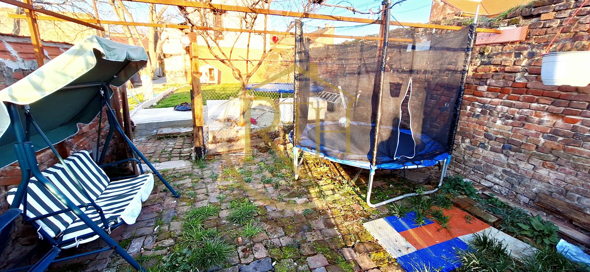 Oferim spre inchiriere apartament spatios, cu 3 camere, aproape de Nokia - Poză 20