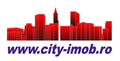 CITY-IMOB - Logo