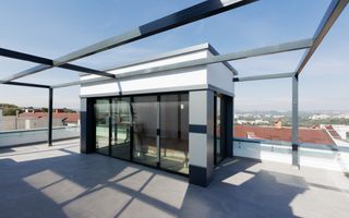 Vânzare, townhouse, 235 mp, Stradela Ciocarliei, Telecentru - Poză 21