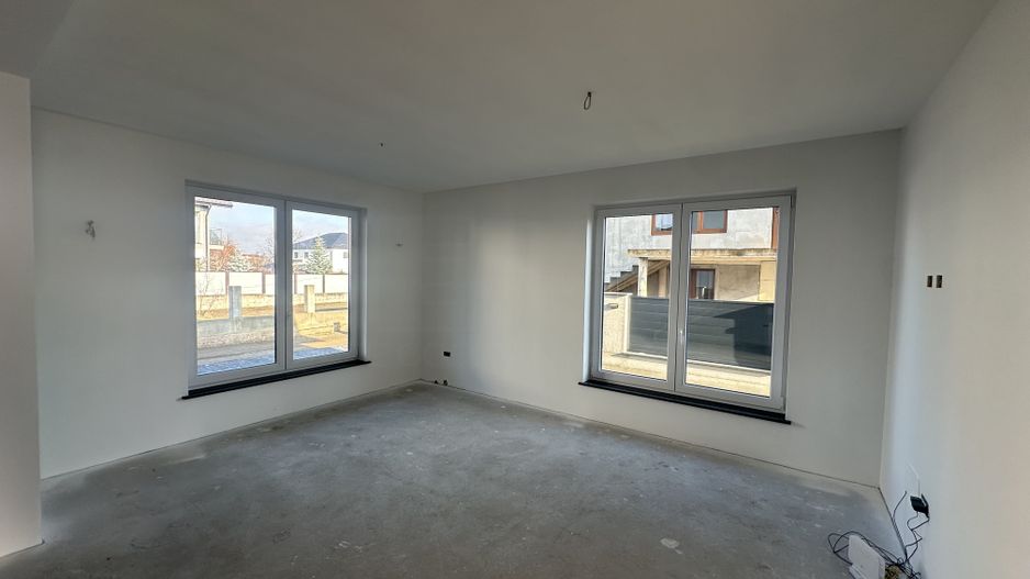 Duplex | Locuri De Parcare | Rădăuți | 114,5 MP Utili - Poză 8