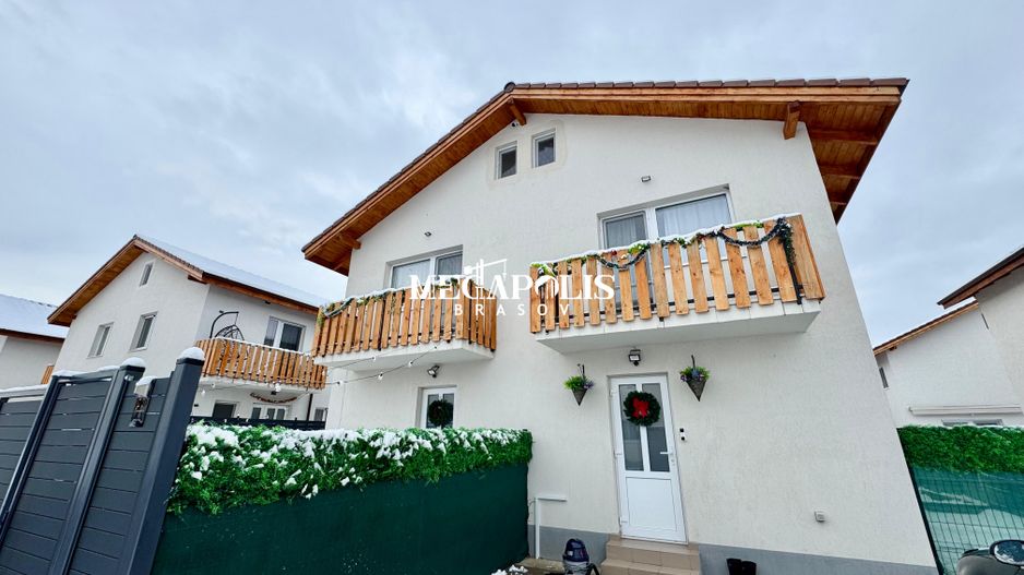 Duplex 3 camere | Prima închiriere | 3 locuri de parcare | Triaj - Poză 34