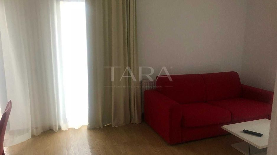 Apartament cu 2 Camere, Terasă și Curte Proprie în Borhanci - Poză 3