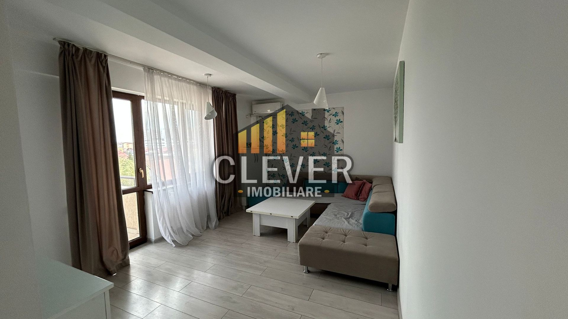 Apartament 2 camere Mobilat Metrou 1 Decembrie 1918 - Poză 2
