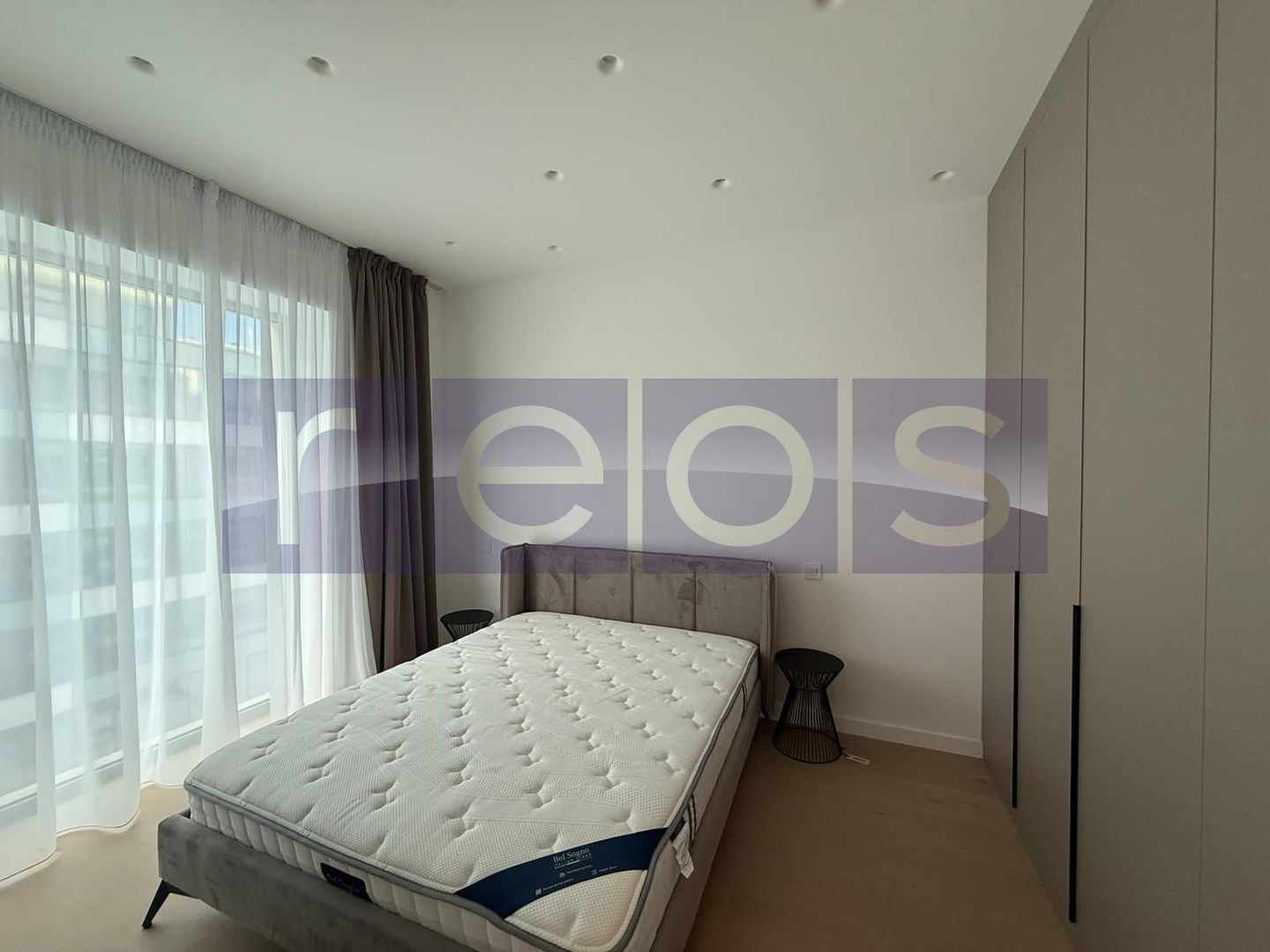 INCHIRIERE 2 CAMERE | AVIATIEI TOWER | MOBILAT SI UTILAT LUX | PARCARE - Poză 7