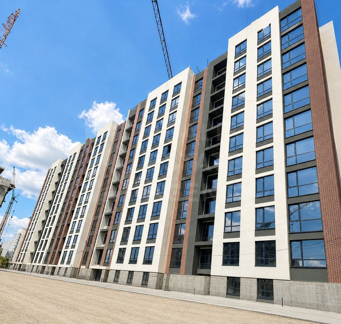 Vânzare, apartament, 2 camere, strada Nicolae Dimo, Durlești - Poză 2