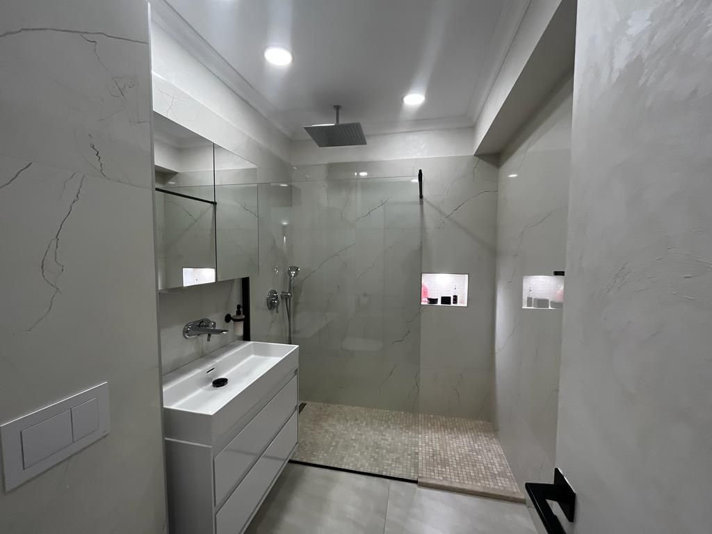 De inchiriat 3 camere/ Baneasa/Sisesti - Poză 12