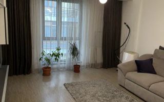 Inchiriere 2 Camere Mihai Bravu - Poză 1