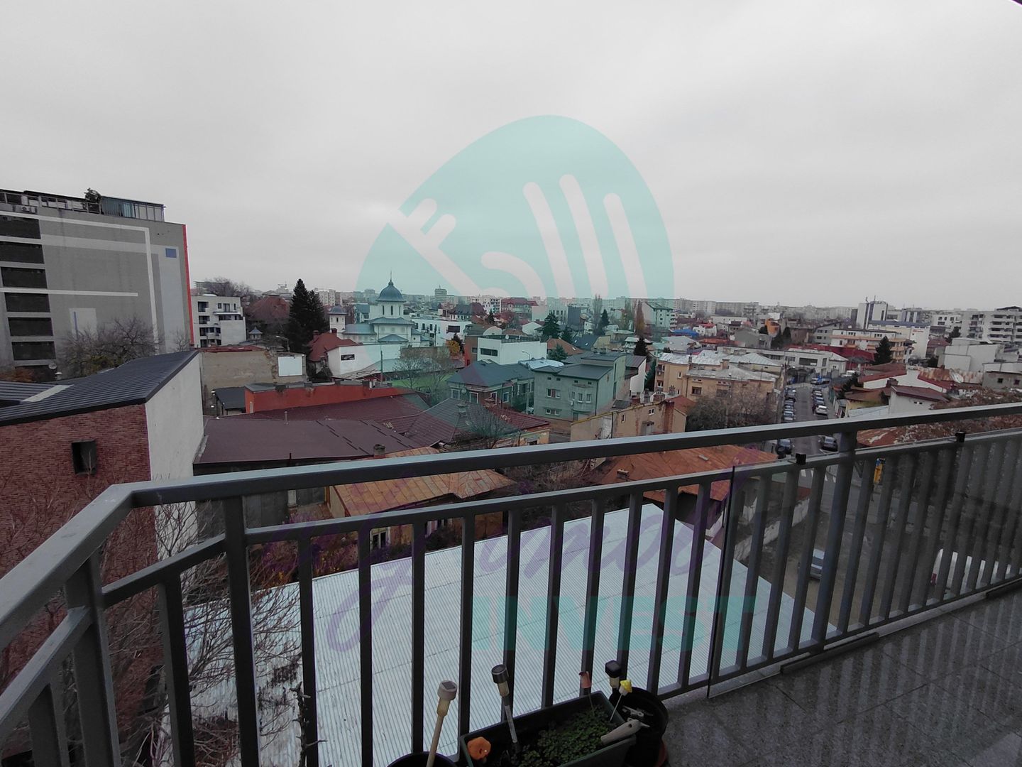 3 camere | Calea Călărașilor | 2 băi + balcon 13 mp - Poză 2