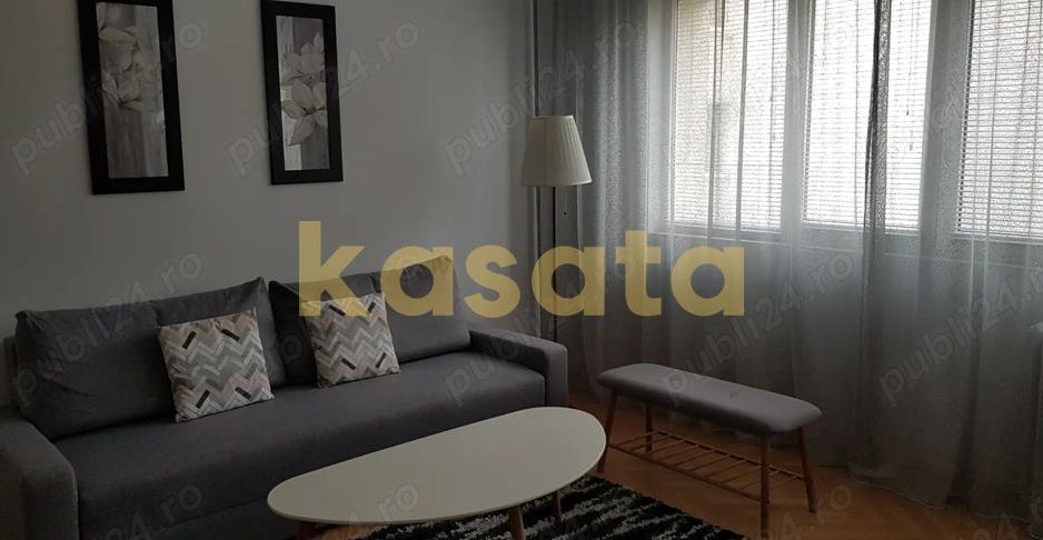 Apartament spațios cu 3 camere de închiriat în Bucureştii Noi - Poză 1