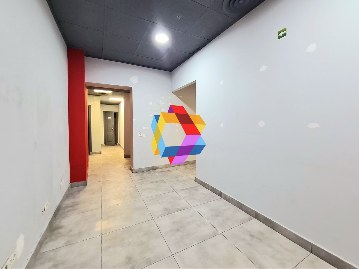 Spatiu comercial de închiriat Brasov - 80 mp  # spatii-comerciale-brasov.ro - Poză 4