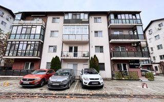 AP. 2 CAMERE MARULUI, MOBILAT, STB, BLOC NOU, CENTRALA, COMISION 0% - Poză 9