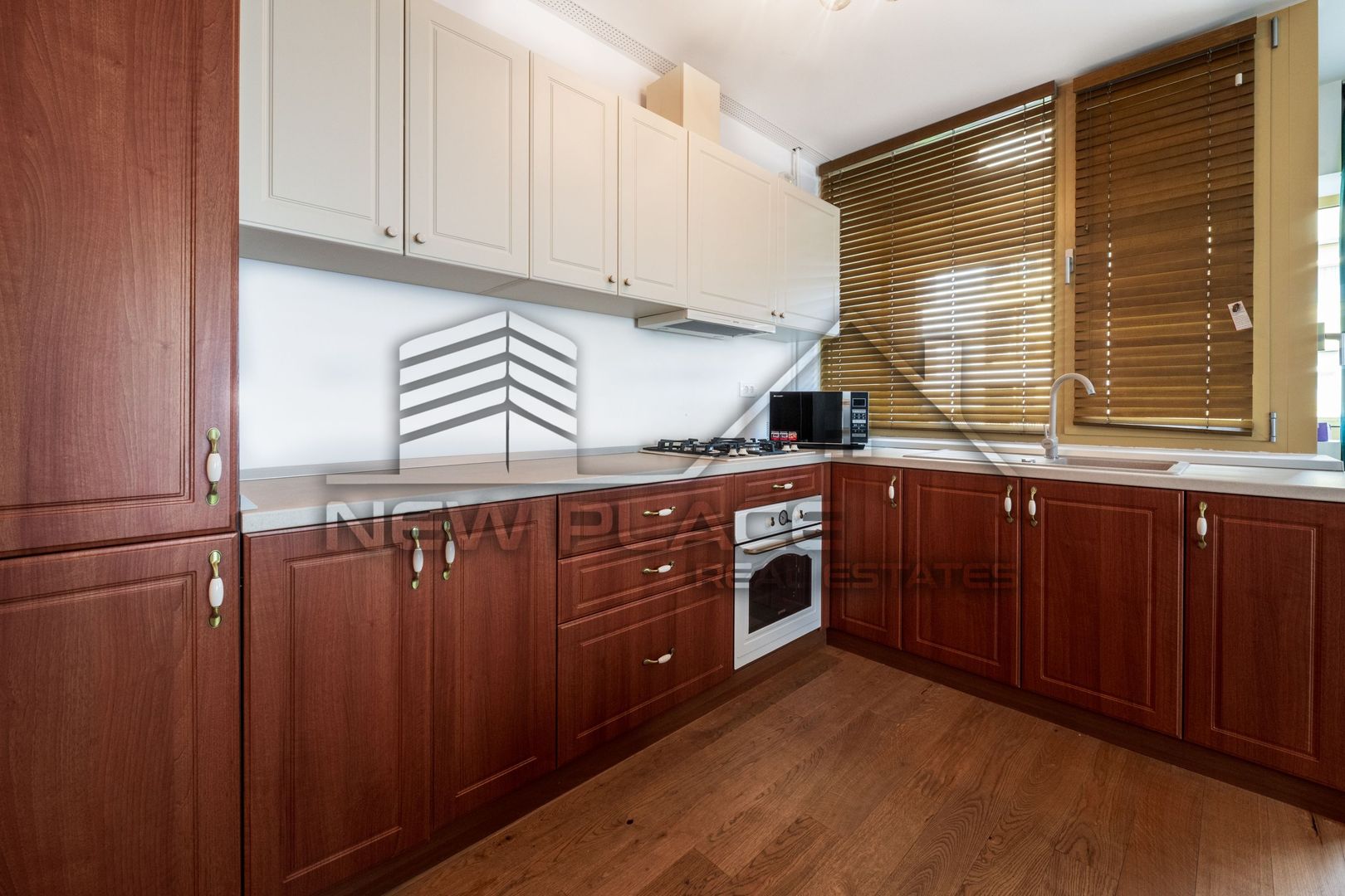 Aviatiei Park | Apartament deosebit | Vedere curtea interioara | Lux - Poză 7