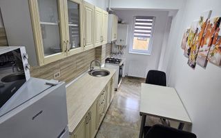-Ap 2 camere NOU mobilat si utilat Militari Residence - Poză 5