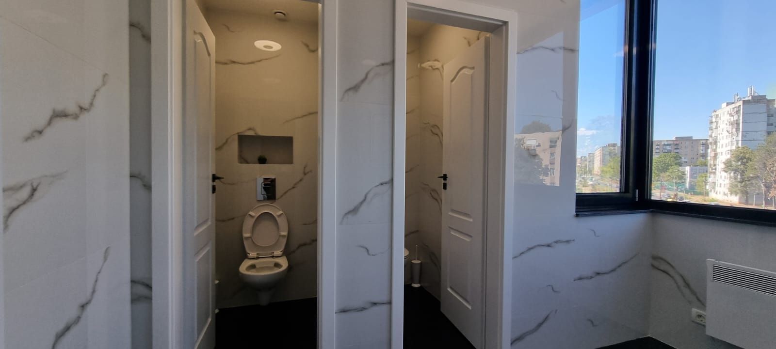 Spațiu Versatil 555 mp – Clinici, Birouri, Fitness - Poză 5